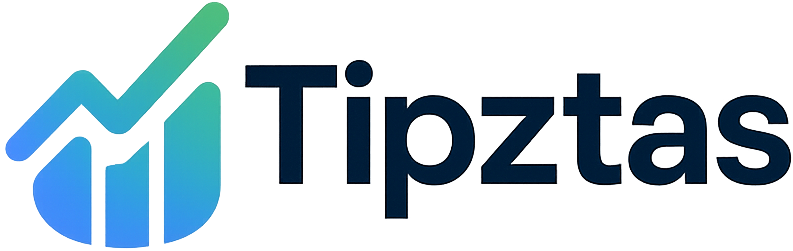 Tipztas Logo